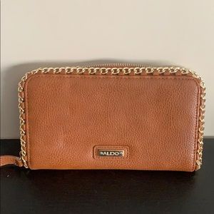 Aldo wallet